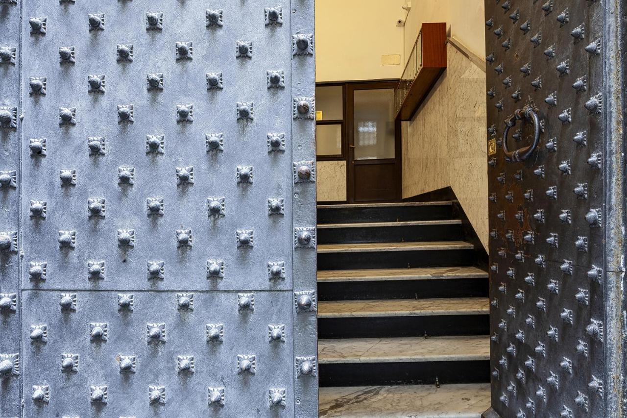 Appartamento Alla Cattedrale Di San Lorenzo By Wonderful Italy Janov Exteriér fotografie